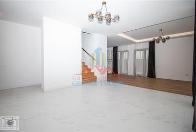 Vila P+1E 165 mp.utili,Str.Ogorului, Corbeanca,NU se aplica TVA, 0%COMISION - 9