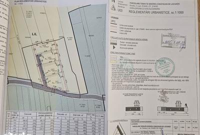 Teren de 4181 mp, în Central - 3
