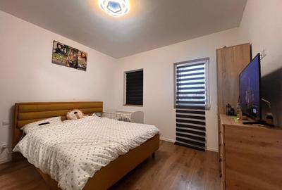 Apartament confortabil – 3 camere cu grădină, Lămâiței Baia Mare - 10