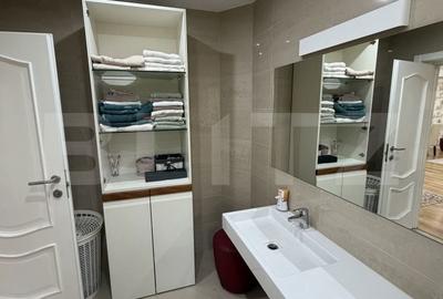 Casă cu 5 camere cu Teren 1000 Mp în Șcheia - 9