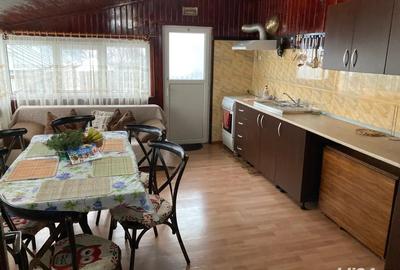 Casa de inchiriat pe termen lung in Busteni - 1