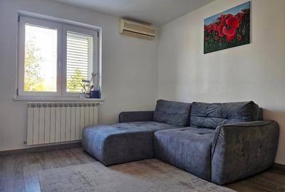Apartament în Cotroceni, mobilat,utilat, poziție liniștită, vedere spre grădină Apartament în Cotroceni, mobilat,utilat, poziție liniștită, vedere spre grădină - 6