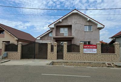 Casă cu 3 camere în Sântandrei - 4