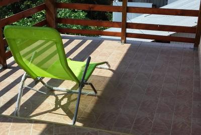 Casă cu 7 camere cu Teren 700 Mp în Central - 8