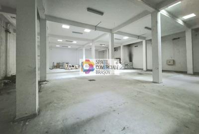 Spațiu industrial, de 1,333 mp, în Bartolomeu - 5