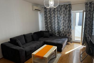 Garsonieră decomandată, mobilată în Vitan - 7