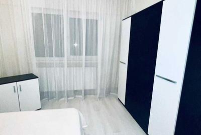 Apartament cu 3 camere decomandat în Ostroveni - 4