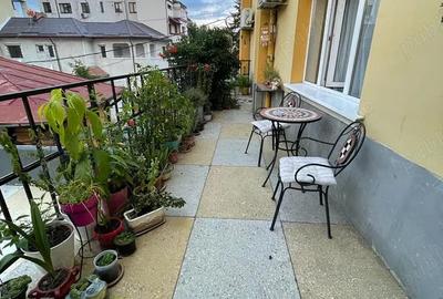 Apartament 2 camere zona Floreasca | de inchiriat - 2