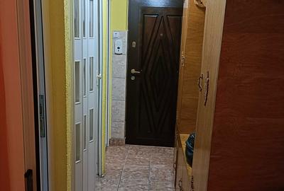 Apartament cu 2 camere semidecomandat în Central - 2