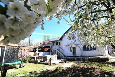 Casă cu 4 camere cu Teren 700 Mp în Lipovei - 16