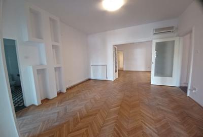 Apartament 5 camere  155 mp - Piata Amzei / Bloc reconsolitat - 14