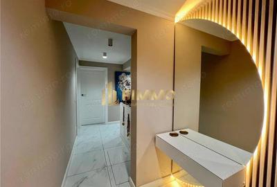 Apartament cu 4 camere decomandat, mobilat în Obcini - 9