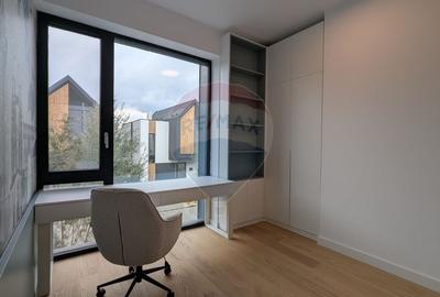 Casa / Vila 4 camere Complex Amber Forest - 23