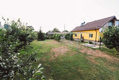 Casă cu 3 camere în Coslogeni - 8