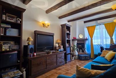 Apartament cu 3 camere în Central - 7