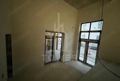 Spațiu comercial, de 95 mp, în Central