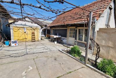 Casă cu 4 camere în Aldești - 3