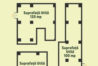 INCHIRIERE-SPATII COMERCIALE-EVERGREEN - 1