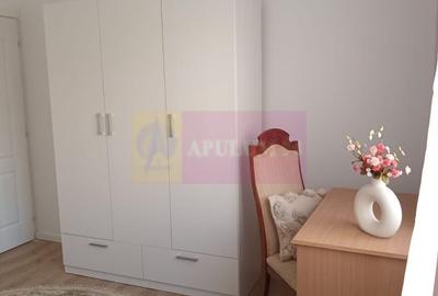 Apartament cu 3 camere decomandat, mobilat în Panduri - 8