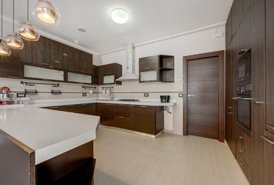 Apartament cu 3 camere decomandat, mobilat în Exterior Nord - 31