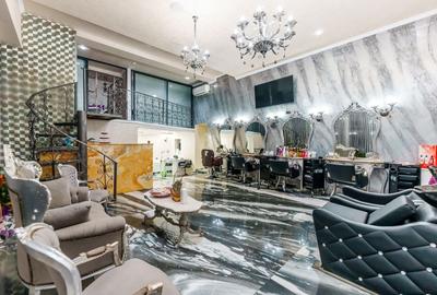 Spațiu comercial, de 135 mp, în Micălaca - 2