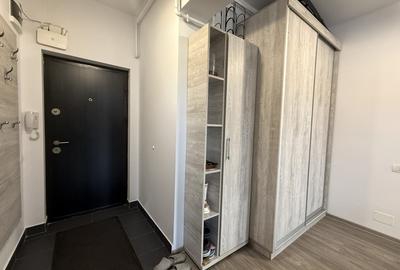 Apartament cu 2 camere decomandat în Costin Georgian - 16