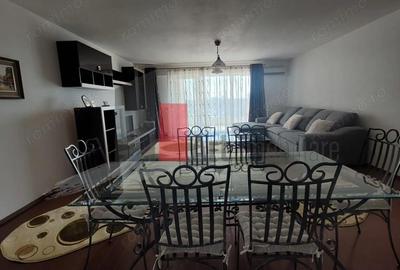 Apartament cu 2 camere semidecomandat în Jiului - 10