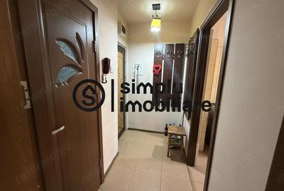 Apartament cu 2 camere semidecomandat în Central - 9