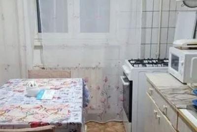 Apartament cu 3 camere decomandat, mobilat în Rahova - 2