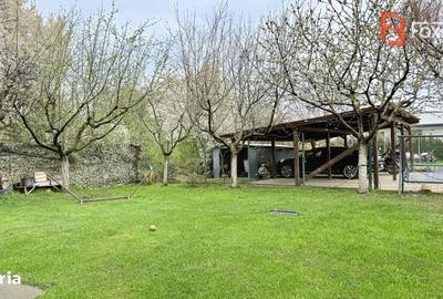 Apartament cu 3 camere semidecomandat în Ghiroda - 10