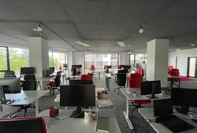 Inchiriere 270 mp spatiu comercial, clinica showroom, birouri, locatie de except - 4