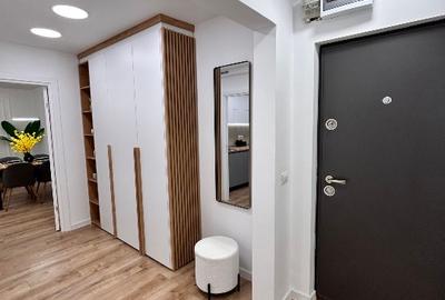 Apartament cu 2 camere decomandat în Drumul Taberei - 9