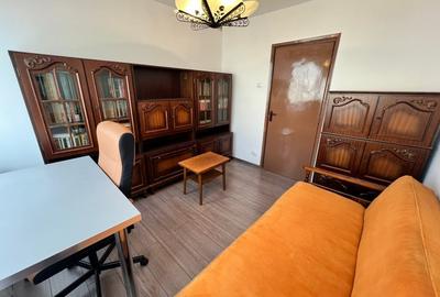 Iancului- 2 min de metrou, 3 camere, bloc reabilitat, - 45
