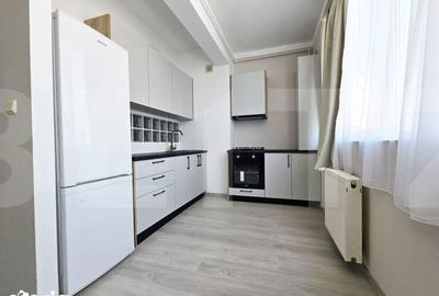 Apartament cu 2 camere în UTA - 7
