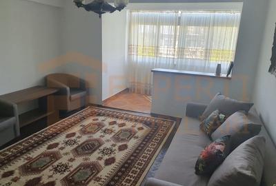 Apartament cu 3 camere semidecomandat, mobilat în Tomis Nord - 6
