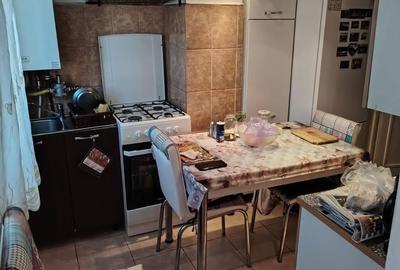 Casă cu 2 camere în Central - 3