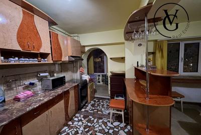 Ap. 3 camere-Trocadero - 2