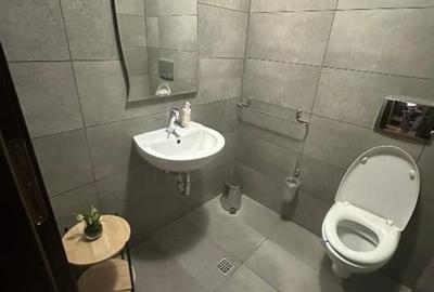 Apartament cu 2 camere semidecomandat, mobilat în Aviației - 14