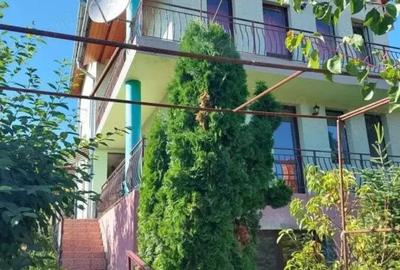 Apartament cu 3 camere, mobilat în Dâmbul Rotund - 8