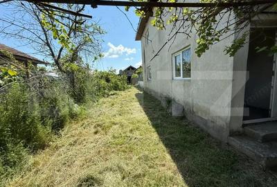 Casă cu Teren 700 Mp în Central - 6