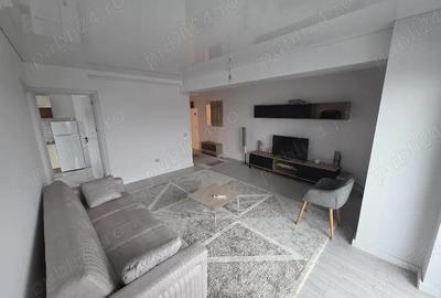 Apartament cu 2 camere decomandat în Central - 2
