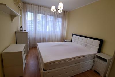 Apartament cu 3 camere decomandat, mobilat în Berceni - 21