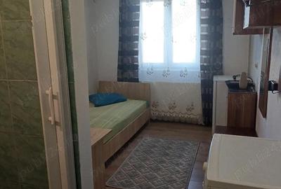 Garsonieră nedecomandată în Complex Studențesc - 5