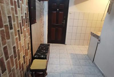Apartament cu 2 camere nedecomandat în Central - 4