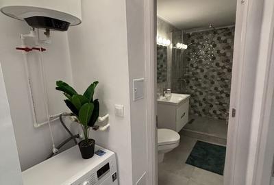 Apartament cu 3 camere decomandat, mobilat în Vitan - 5