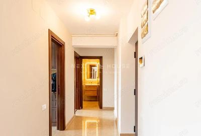 Apartament 3 camere - Chiajna - Giulesti Sarbi Bucuresti - Sector 6 - 7