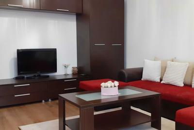 Apartament cu 2 camere decomandat în Central - 1