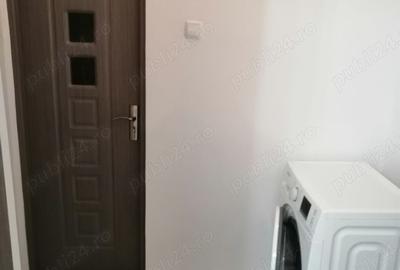 Apartament cu 2 camere semidecomandat în Obor - 2