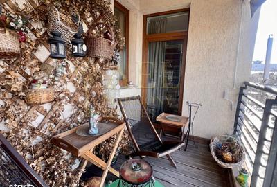 Apartament cu 4 camere în Băneasa - 3