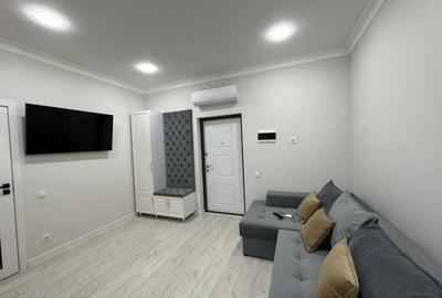 Apartament cu 2 camere decomandat în Vitan - 2